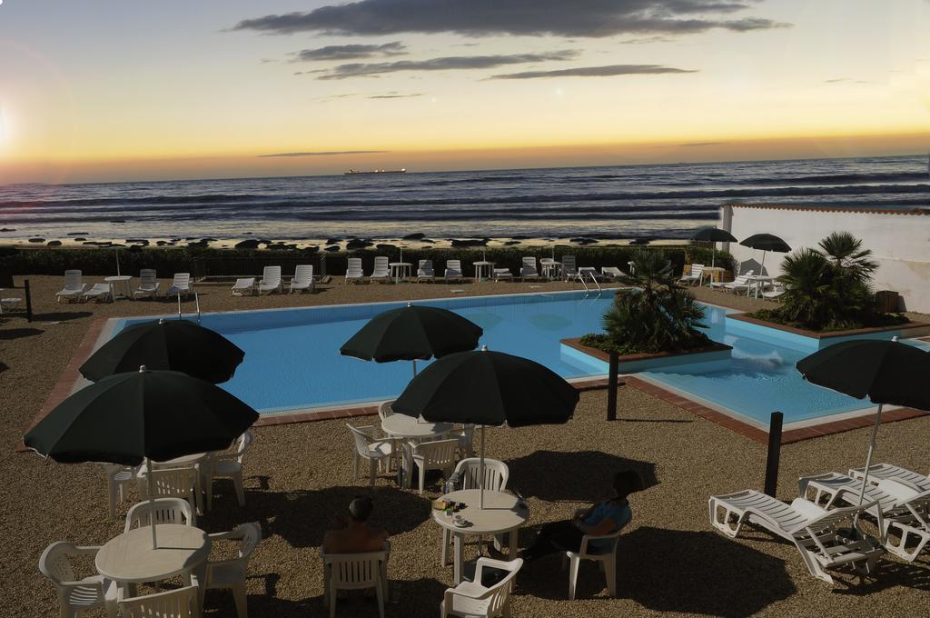 Residence Hotel Antica Perla Сан-Леоне Экстерьер фото